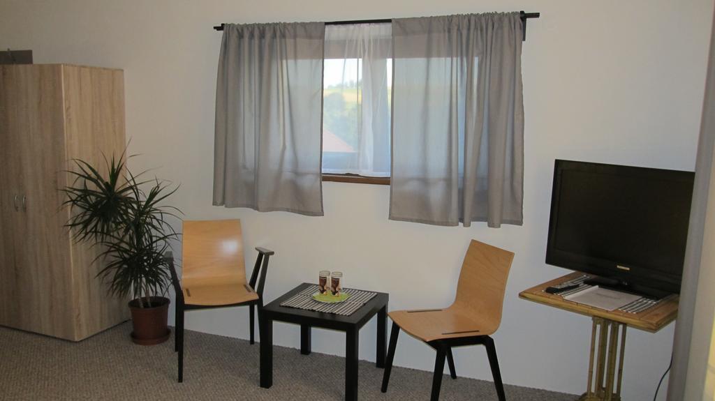 Penzion Na Kopci Vresina Room photo
