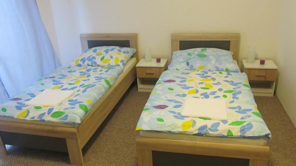 Penzion Na Kopci Vresina Room photo