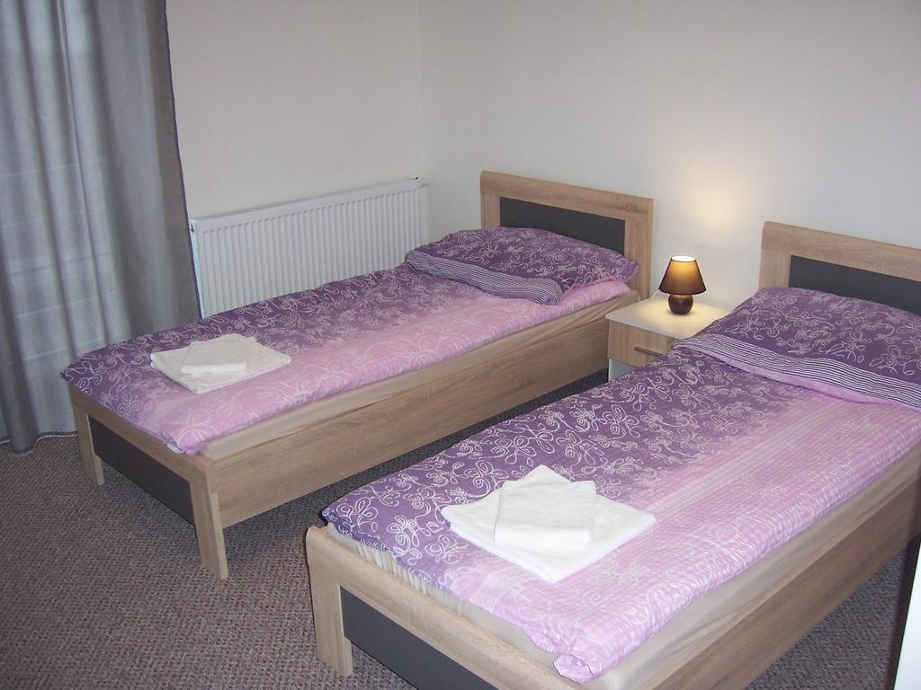 Penzion Na Kopci Vresina Room photo